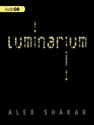 cover image of Luminarium